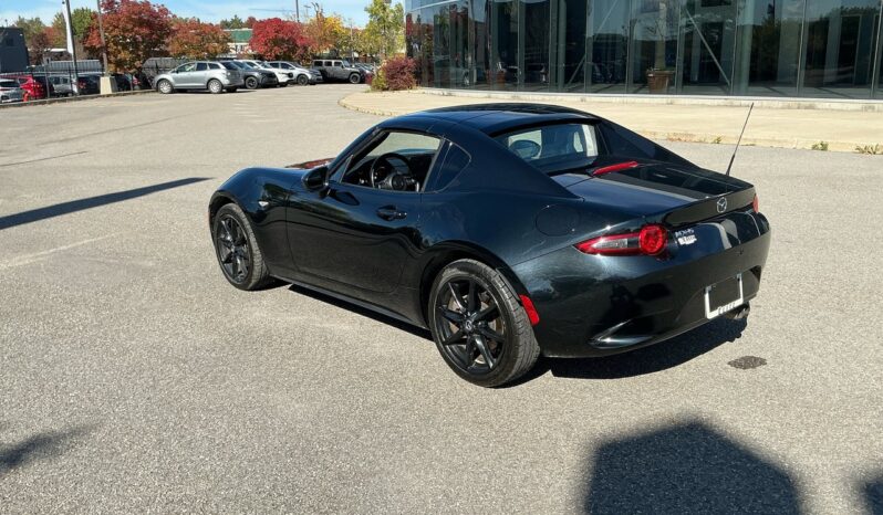 
								2022 Mazda MX-5 RF GS-P full									