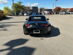 
										2022 Mazda MX-5 RF GS-P full									