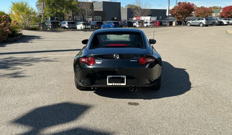 
								2022 Mazda MX-5 RF GS-P full									