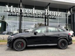 
										2024 Mercedes-Benz GLC AMG 43 4MATIC full									