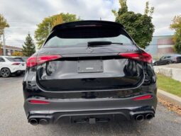 
										2024 Mercedes-Benz GLC AMG 43 4MATIC full									