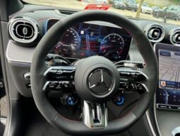 
										2024 Mercedes-Benz GLC AMG 43 4MATIC full									