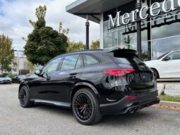 
										2024 Mercedes-Benz GLC AMG 43 4MATIC full									