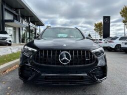 
										2024 Mercedes-Benz GLC AMG 43 4MATIC full									