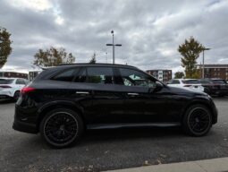 
										2024 Mercedes-Benz GLC AMG 43 4MATIC full									