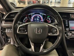 
										2020 Honda Civic Sedan Sport CVT full									