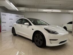 2023 Tesla MODEL 3  - Used Sedan - VIN: 5YJ3E1EA3PF544302 - Mercedes-Benz Gatineau