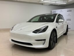 
										2023 Tesla MODEL 3 full									