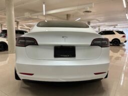 
										2023 Tesla MODEL 3 full									