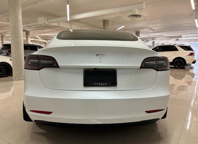 
								2023 Tesla MODEL 3 full									