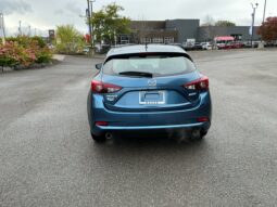 
										2018 Mazda Mazda3 Sport GS full									