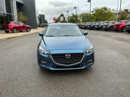 
										2018 Mazda Mazda3 Sport GS full									