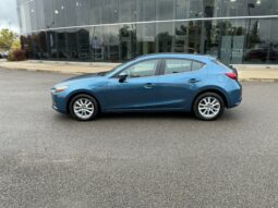 
										2018 Mazda Mazda3 Sport GS full									