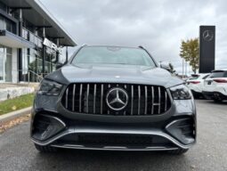 
										2025 Mercedes-Benz GLE AMG 53 4MATIC full									