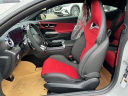 
										2024 Mercedes-Benz CLE53 AMG 4MATIC+ Coupe full									