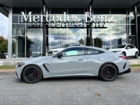 2024 Mercedes-Benz CLE53 AMG 4MATIC+ Coupe