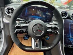 
										2024 Mercedes-Benz CLE53 AMG 4MATIC+ Coupe full									