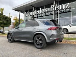 
										2025 Mercedes-Benz GLE 450 4MATIC full									