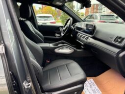 
										2025 Mercedes-Benz GLE 450 4MATIC full									