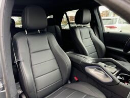 
										2025 Mercedes-Benz GLE 450 4MATIC full									