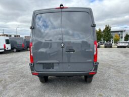 
										2024 Mercedes-Benz Sprinter 2500 144 Wheelbase Standard Roof AWD full									