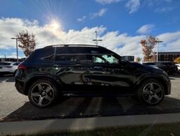 
										2025 Mercedes-Benz GLE 450 4MATIC full									