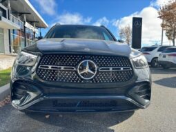 
										2025 Mercedes-Benz GLE 450 4MATIC full									