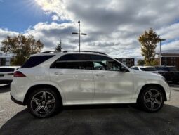 
										2025 Mercedes-Benz GLE 450 4MATIC full									