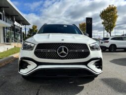 
										2025 Mercedes-Benz GLE 450 4MATIC full									