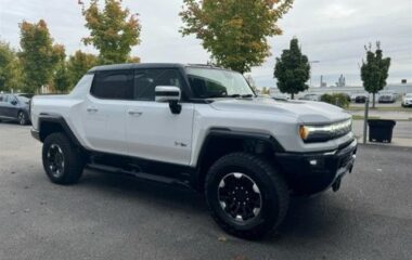 2023 GMC HUMMER EV Pickup Edition 1