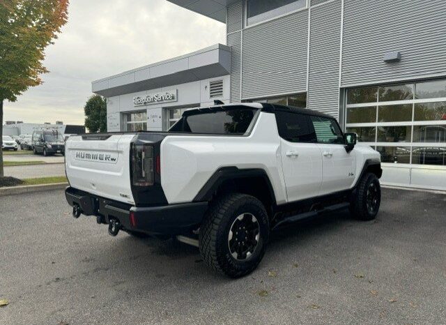 
								2023 GMC HUMMER EV Pickup Edition 1 full									