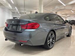 
										2019 BMW 440i XDrive Gran Coupe full									