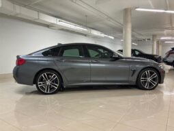 
										2019 BMW 440i XDrive Gran Coupe full									