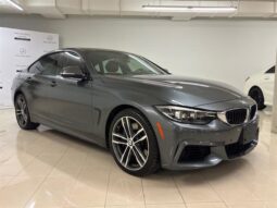 2019 BMW 440i XDrive Gran Coupe - Used Coupe - VIN: WBA4J7C55KBM75808 - Mercedes-Benz Gatineau