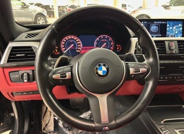 
								2019 BMW 440i XDrive Gran Coupe full									