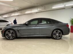 
										2019 BMW 440i XDrive Gran Coupe full									