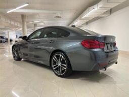 
										2019 BMW 440i XDrive Gran Coupe full									