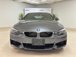 
										2019 BMW 440i XDrive Gran Coupe full									