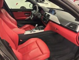 
										2019 BMW 440i XDrive Gran Coupe full									