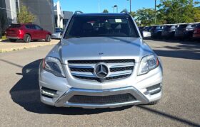 2014 Mercedes-Benz GLK-Class GLK 350