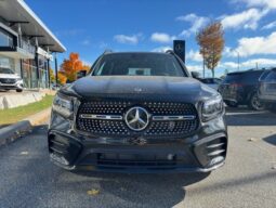 
										2025 Mercedes-Benz GLB 250 4MATIC full									