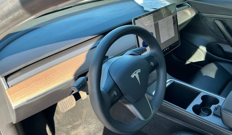 
								2021 Tesla MODEL 3 Standard Plus full									