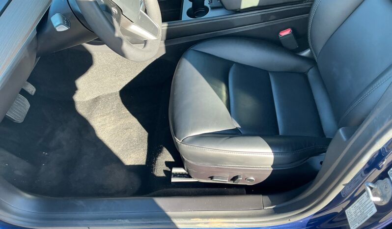 
								2021 Tesla MODEL 3 Standard Plus full									