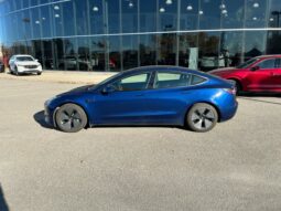 
										2021 Tesla MODEL 3 Standard Plus full									