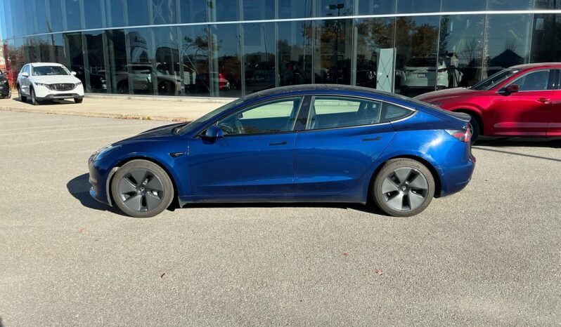 
								2021 Tesla MODEL 3 Standard Plus full									