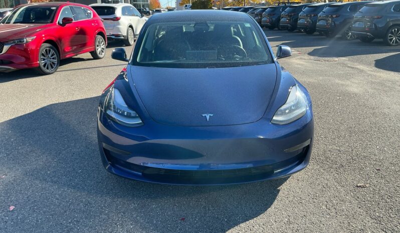 
								2021 Tesla MODEL 3 Standard Plus full									