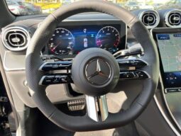 
										2025 Mercedes-Benz GLC 300 4MATIC full									