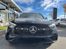 
										2025 Mercedes-Benz GLC 300 4MATIC full									