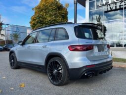 
										2025 Mercedes-Benz GLB AMG 35 4MATIC full									