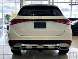 
										2025 Mercedes-Benz GLC300 4MATIC SUV full									